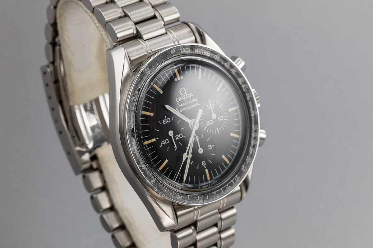 1991 Omega Speedmaster Professional 145.022