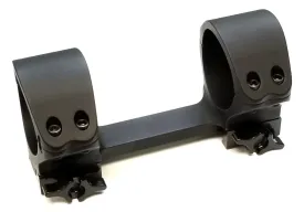 40mm Swarovski dS Scope Mount