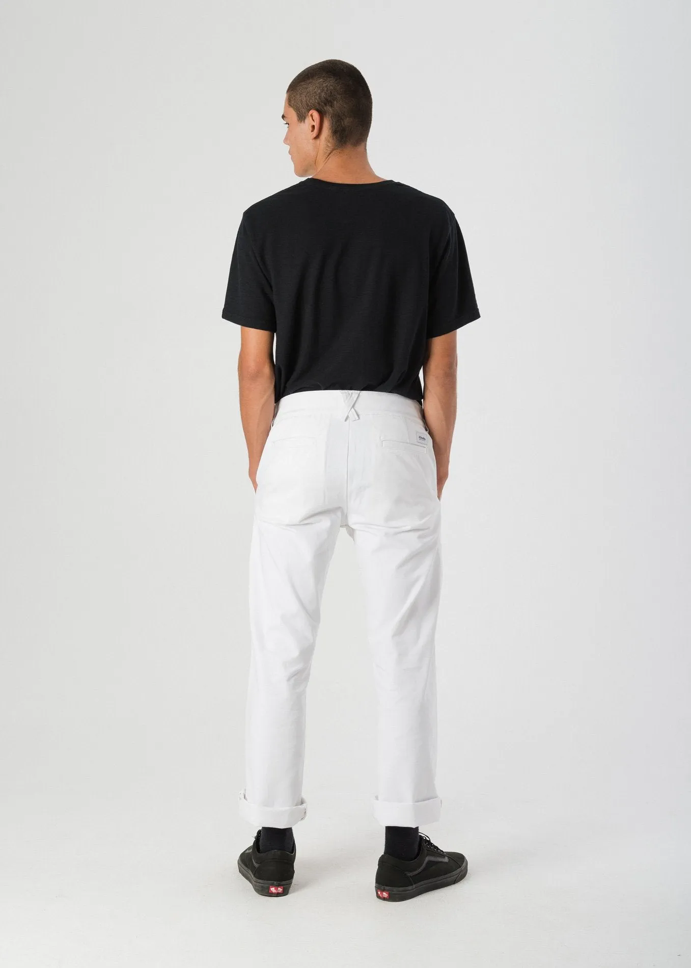 Afends Mens Supply - Chino Pant