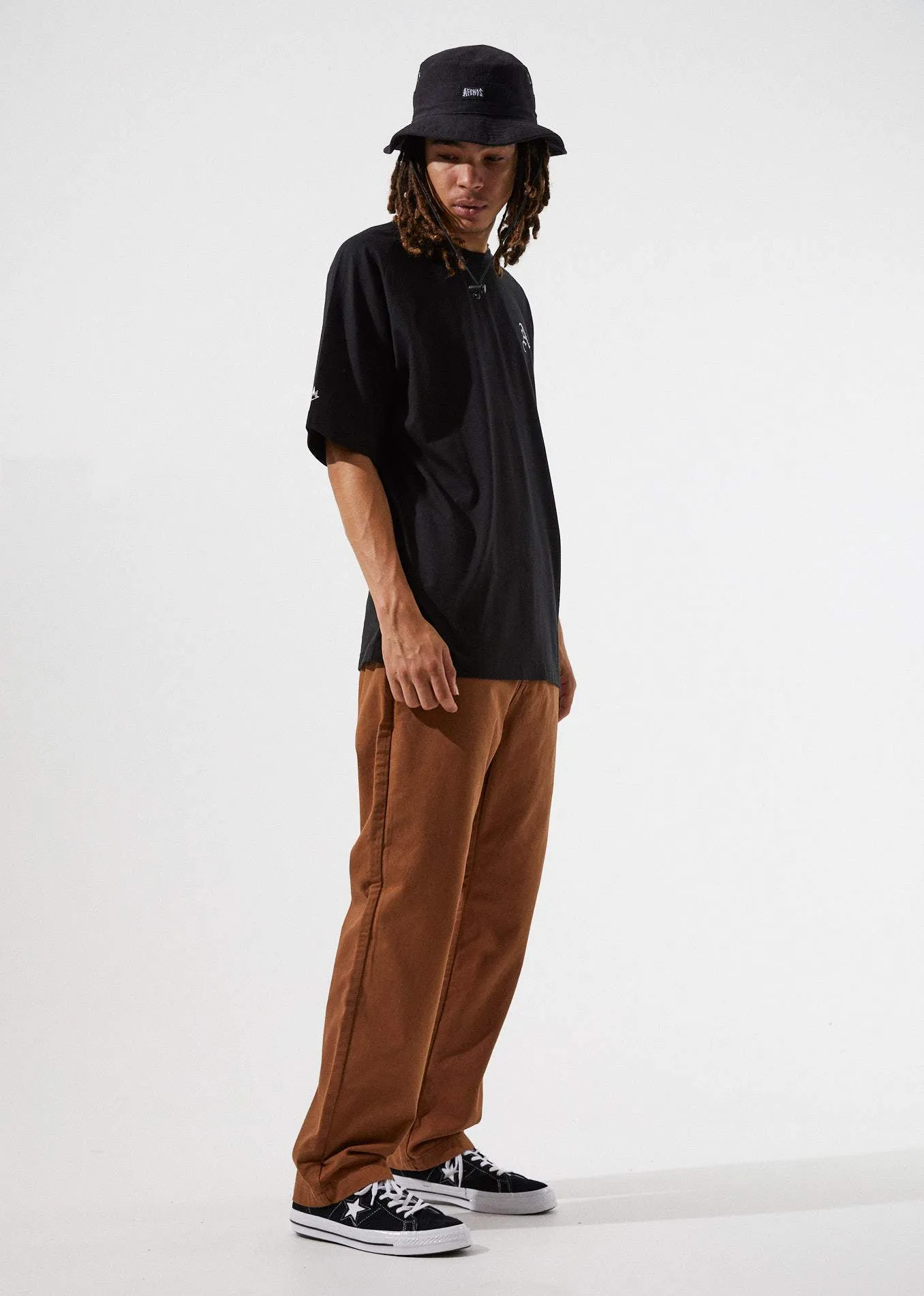 Afends Mens Supply - Chino Pant