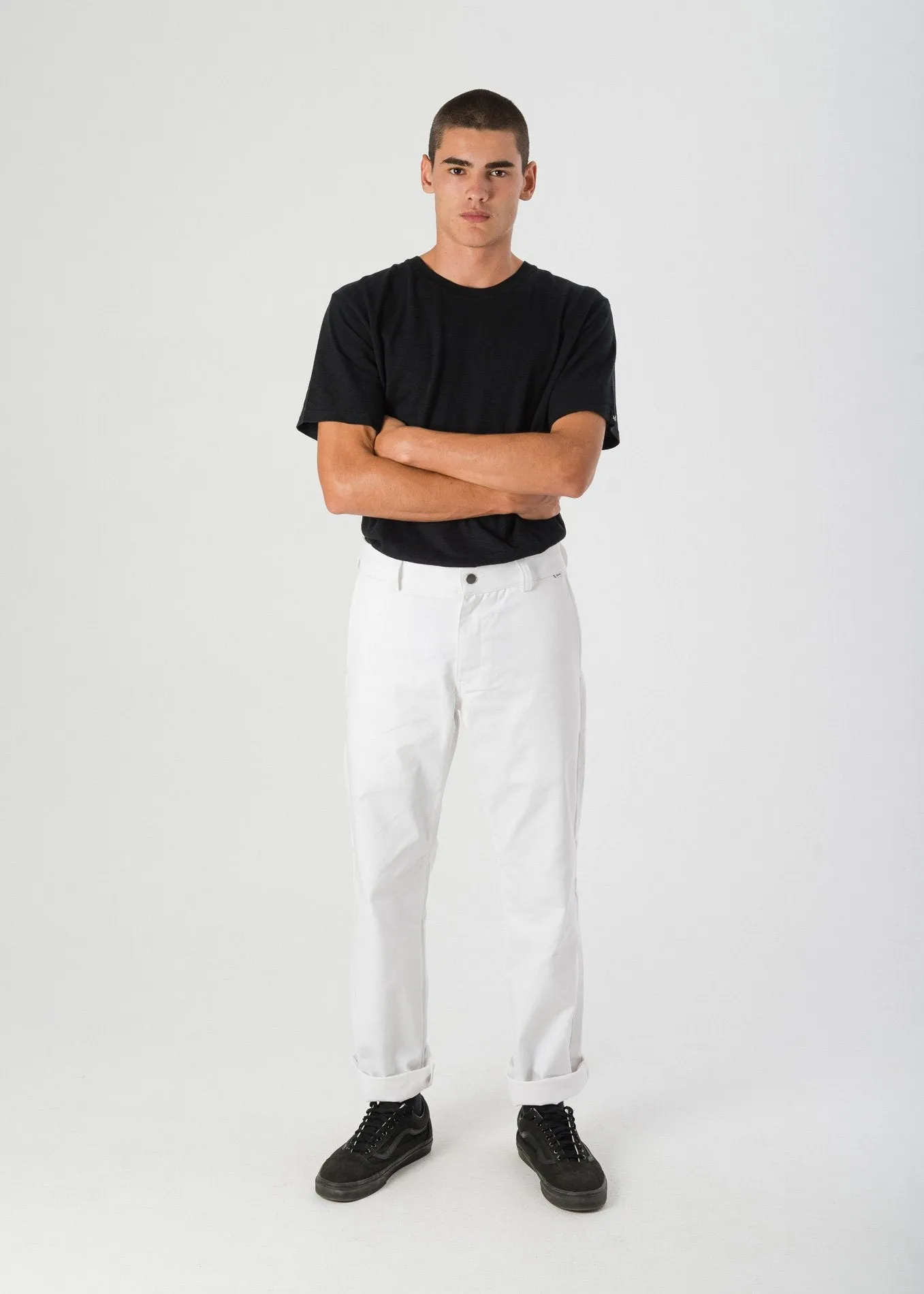 Afends Mens Supply - Chino Pant