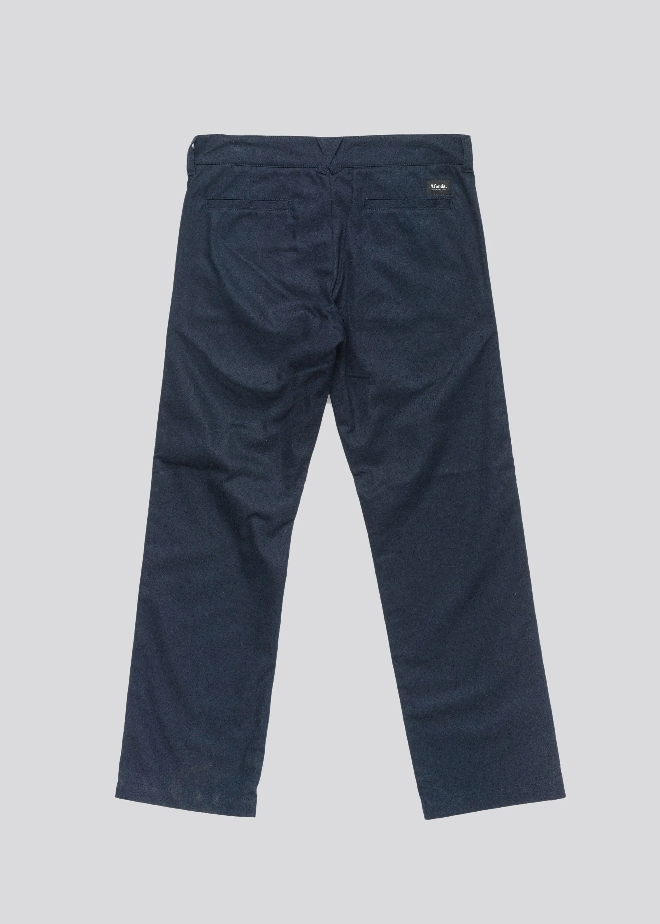 Afends Mens Supply - Chino Pant