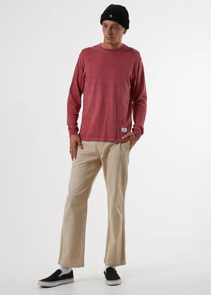 Afends Mens Supply - Chino Pant