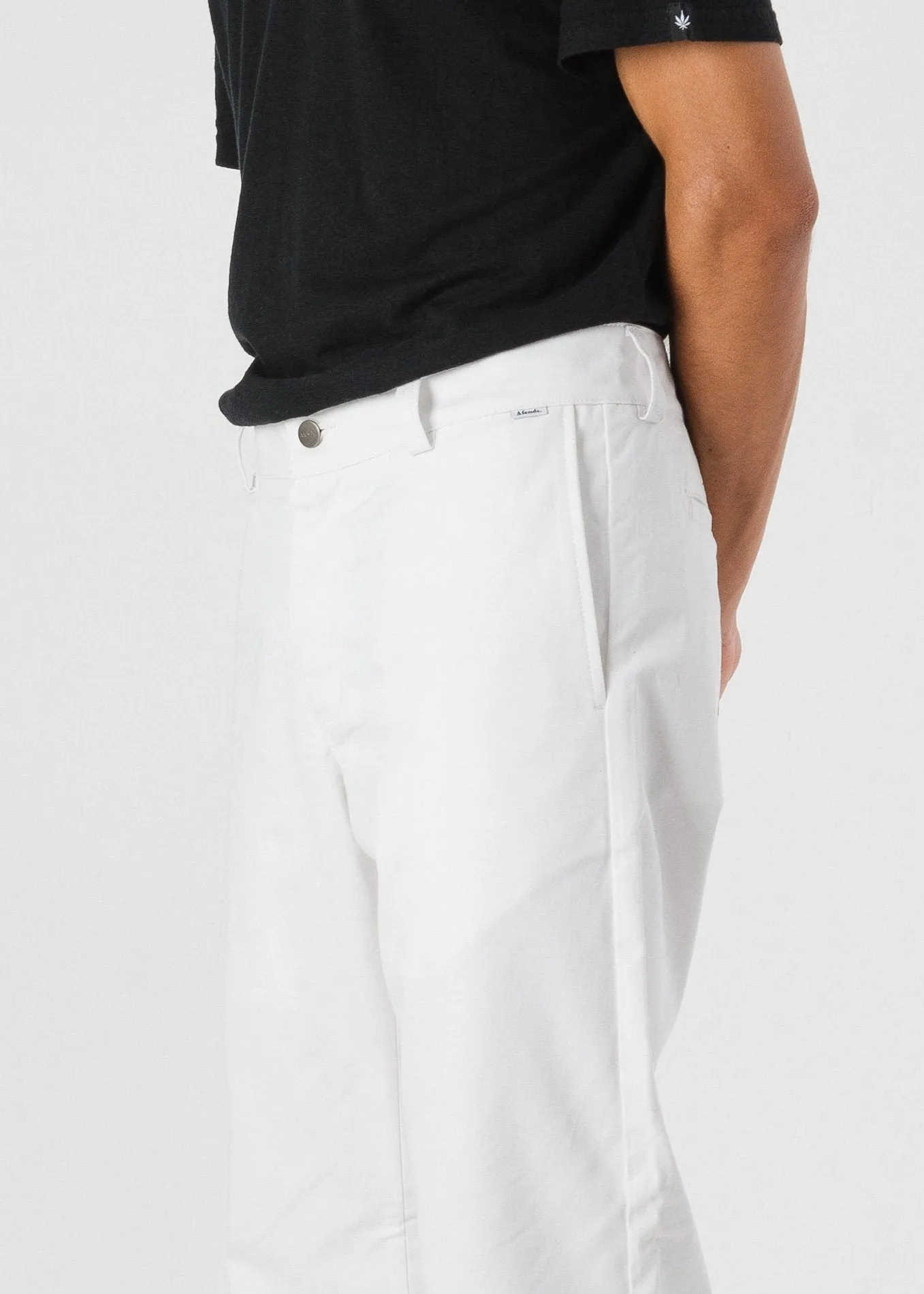 Afends Mens Supply - Chino Pant