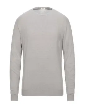 Altea Man Jumper Dove grey S INT