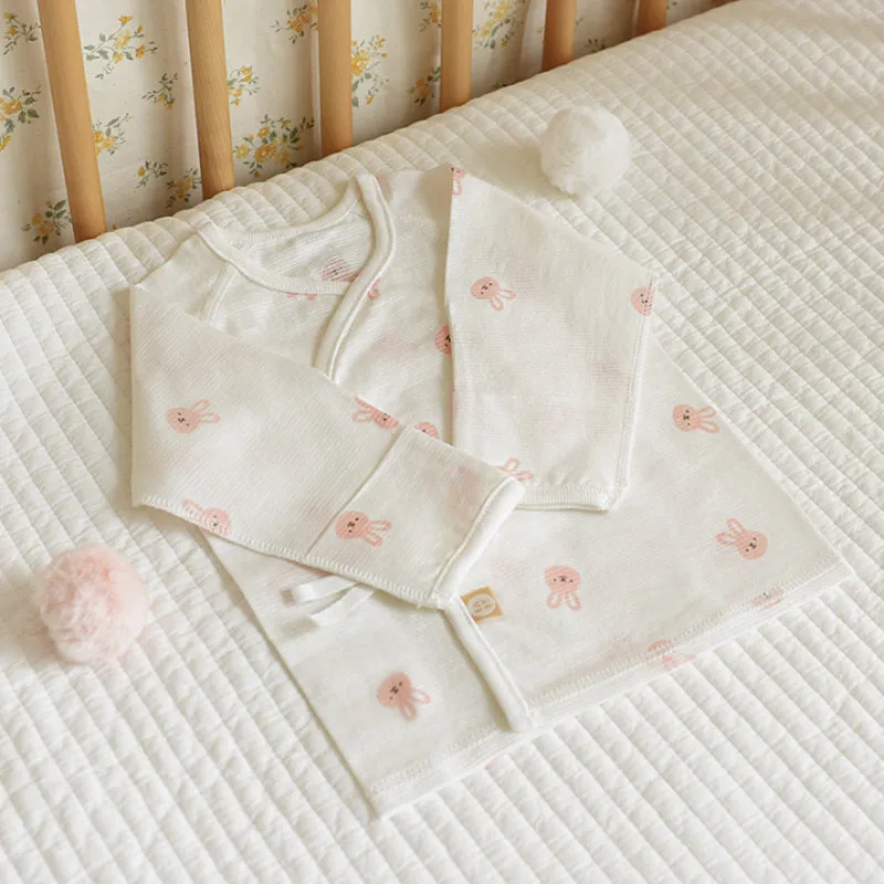 BABY & I Summer Soft Infant Swaddle Clothes