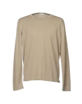 Ballantyne Man Jumper Beige 46 suit