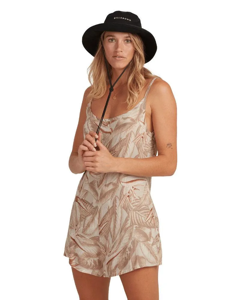 Billabong Hideaway Onesie