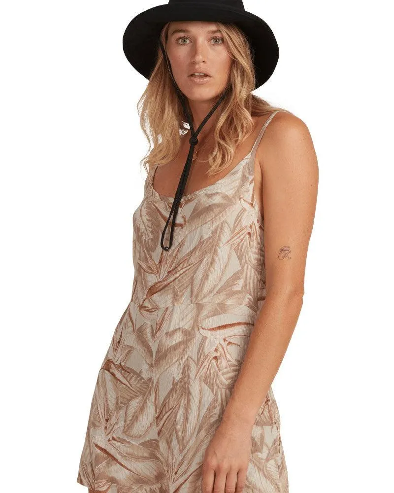 Billabong Hideaway Onesie