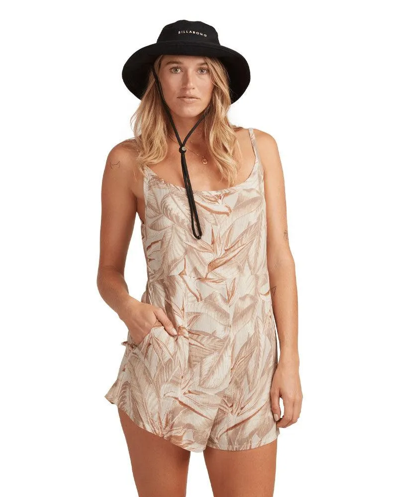 Billabong Hideaway Onesie