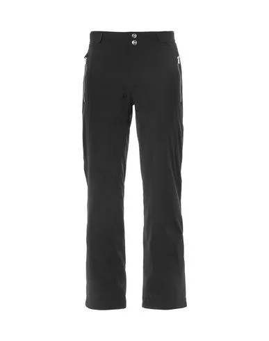 Bogner Man Ski Trousers Black 40 waist