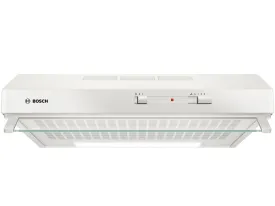 Bosch Serie 2 Dul62fa21 Cooker Hood Wall-Mounted White 250 M³/H D