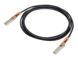 Cisco Passive Copper Cable - 25Gbase-Cr1 Direct Attach Cable - Sfp28 To Sfp28 - 5 M - Twinaxial - Sff-8402/Ieee 802.3By