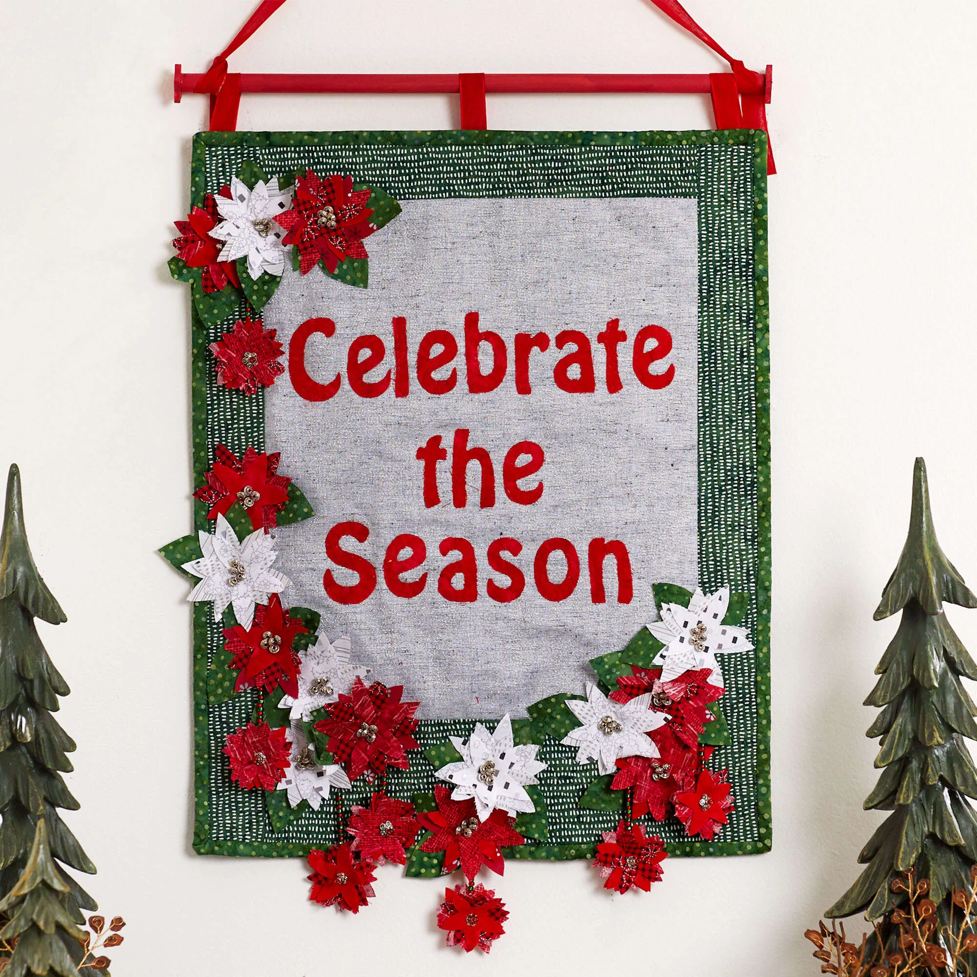 Coats & Clark Sewing Celebrate The Season!