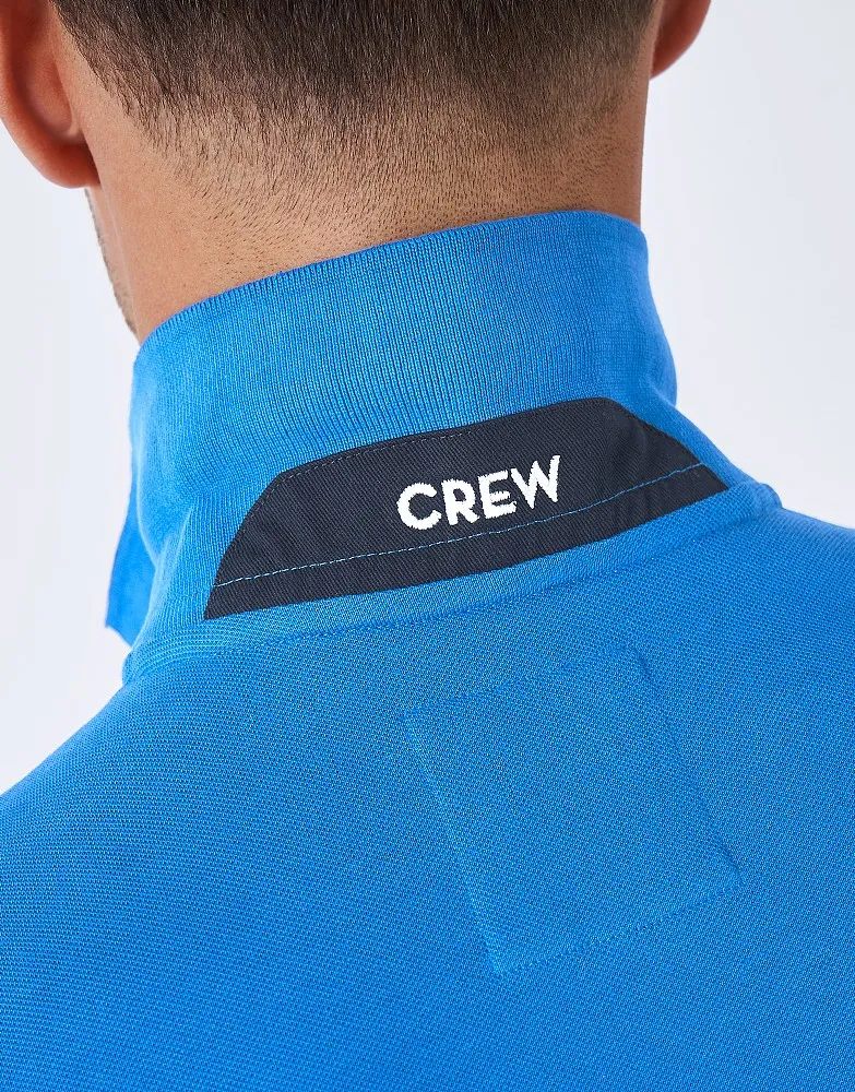 Crew Classic Pique Polo