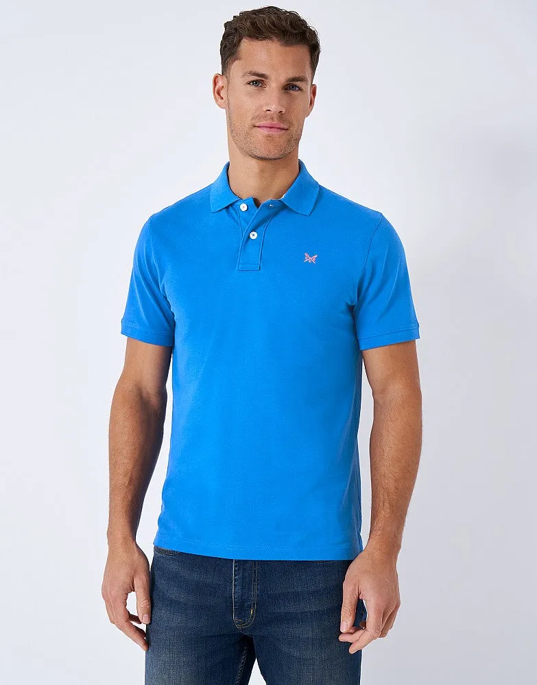 Crew Classic Pique Polo