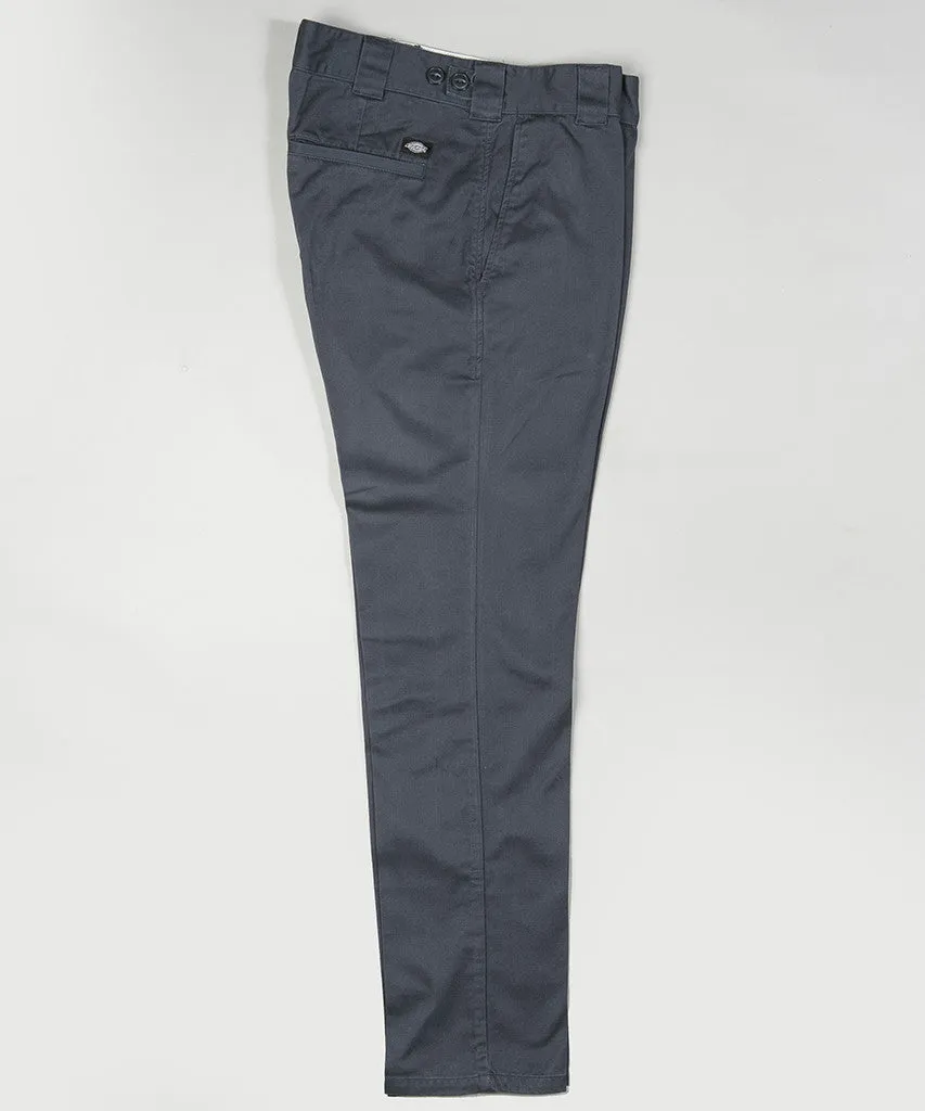 Dickies 182 Pants Dark Navy