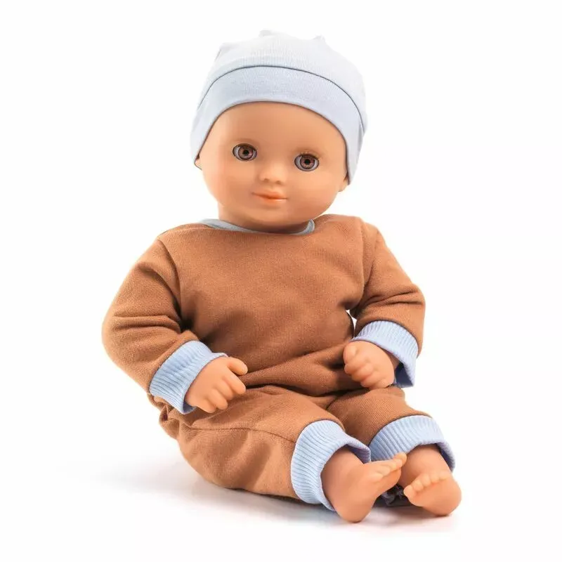 Djeco Baby Praline Baby Doll