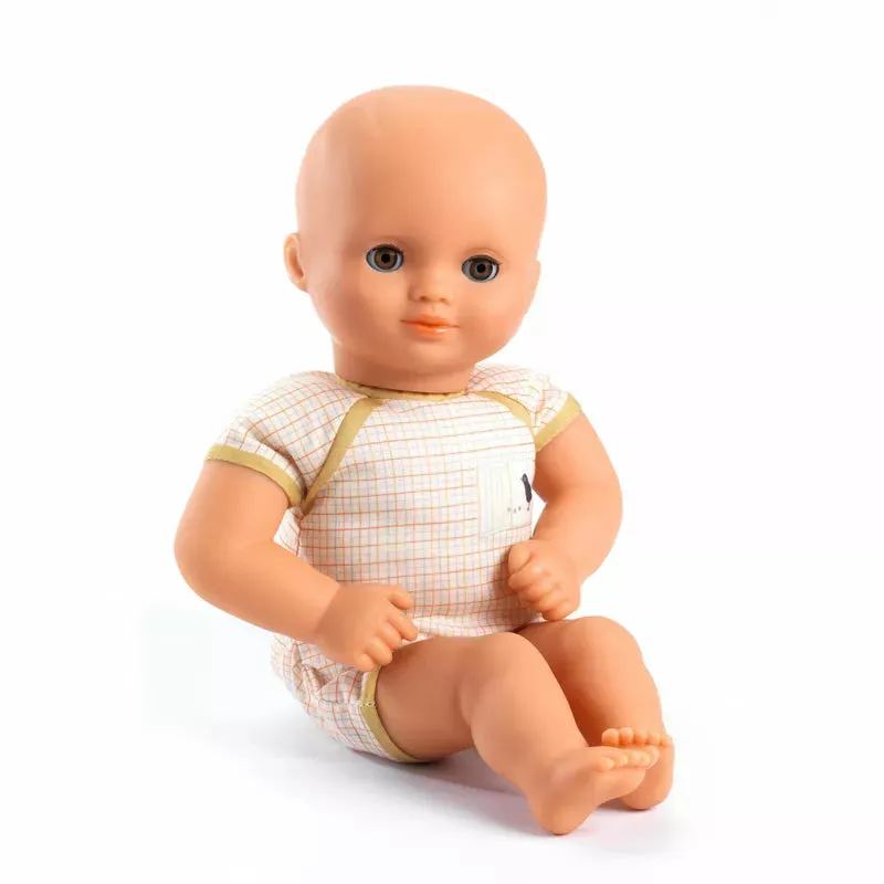 Djeco Baby Praline Baby Doll