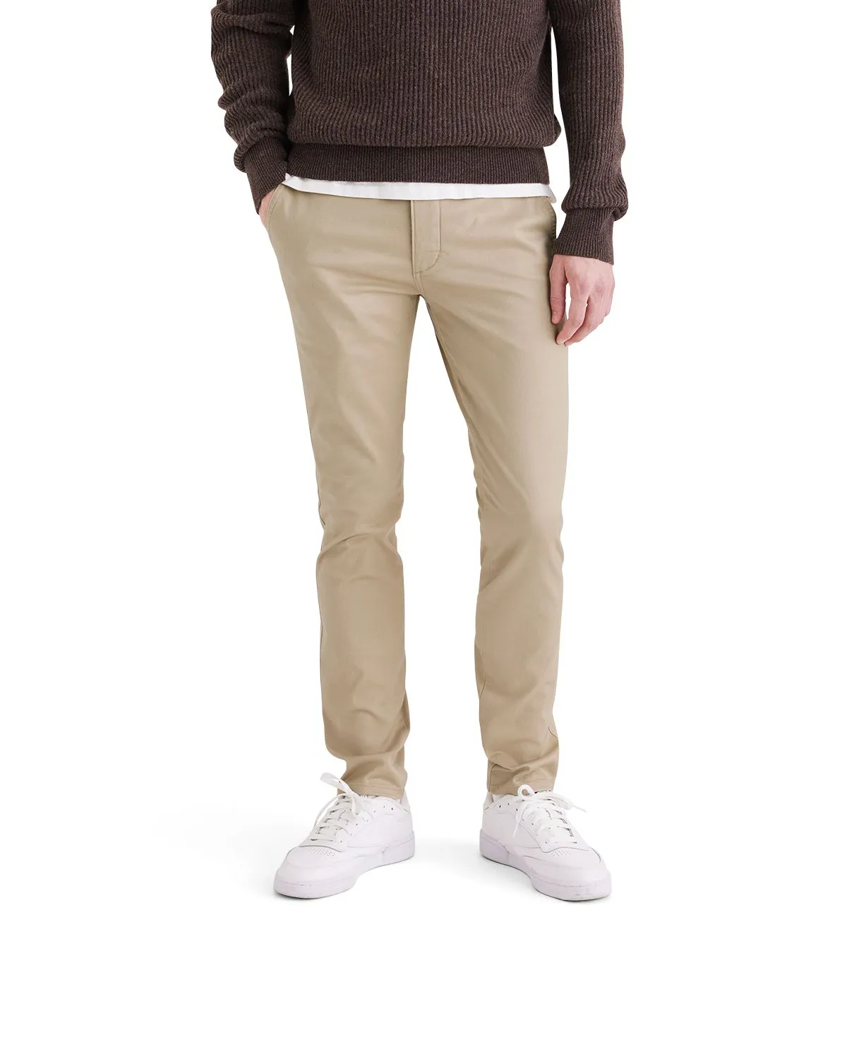 Dockers® Skinny Fit Original Chino Pants/Safari - New AW24