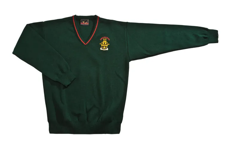 Drogheda Grammar School Jumper