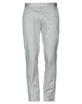 Ea7 Man Casual trouser Grey XXS INT