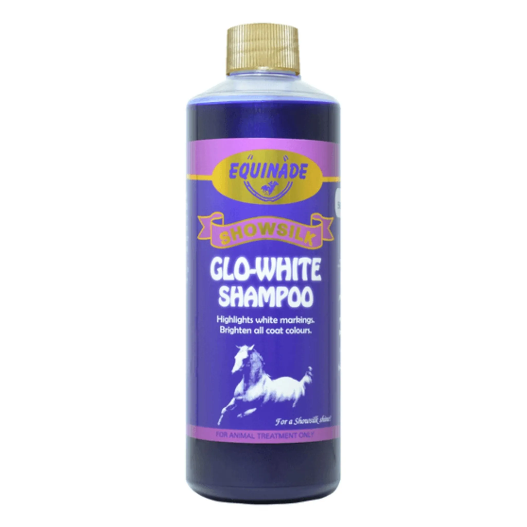 Equinade Glo White Shampoo