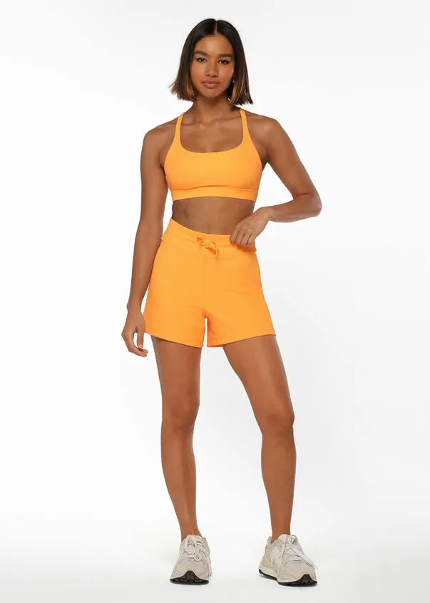 Flex Active Rib Kick Short