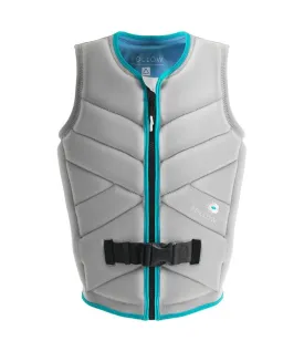 Follow Atlantis Womens Life Vest (2025) - Ice