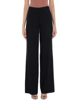 Giorgio Armani Women Casual trouser Dark blue 8 UK