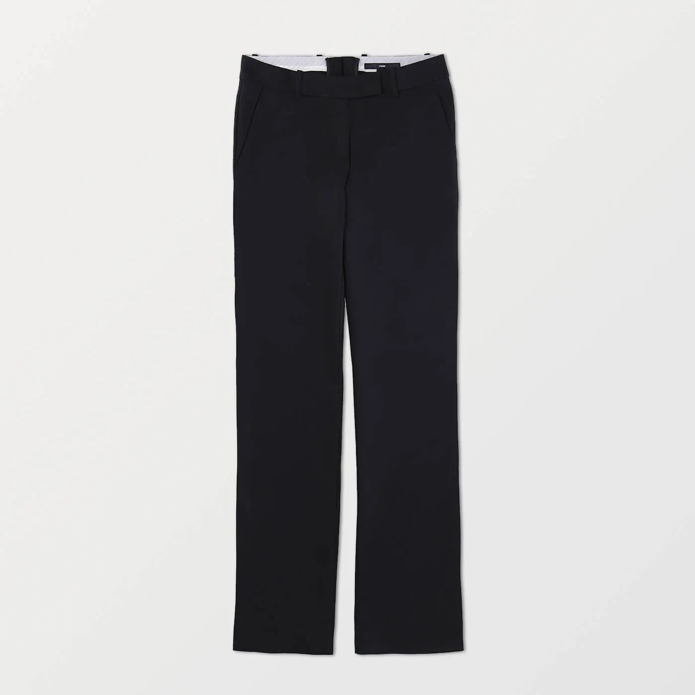 H&M Black Dress Pants