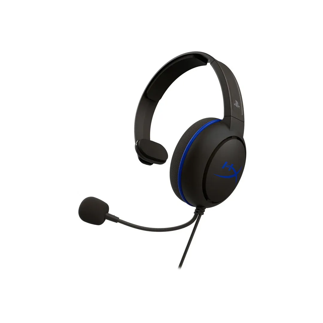 Hyperx Cloud Chat Gaming Headset (Brand New)