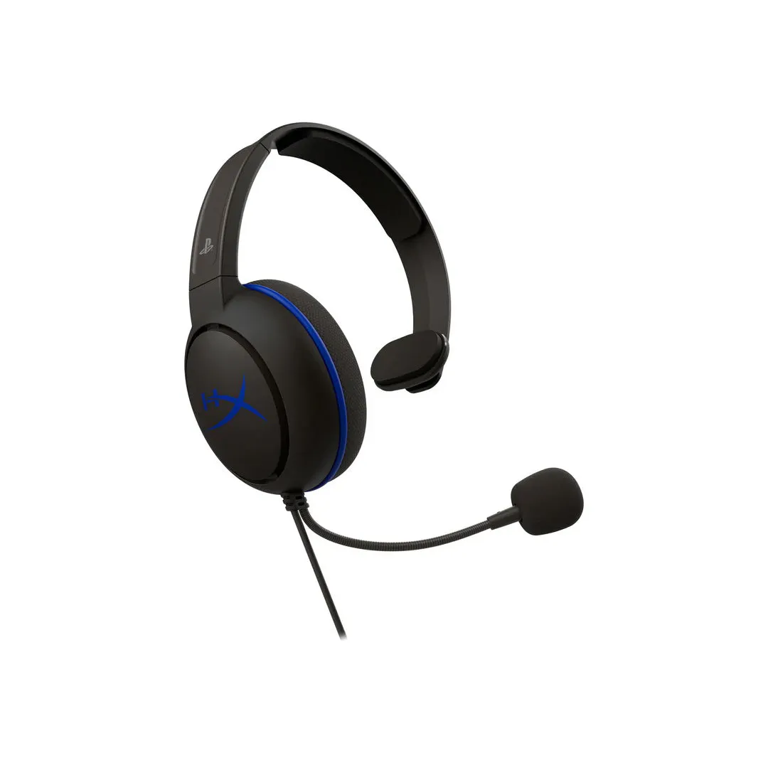 Hyperx Cloud Chat Gaming Headset (Brand New)