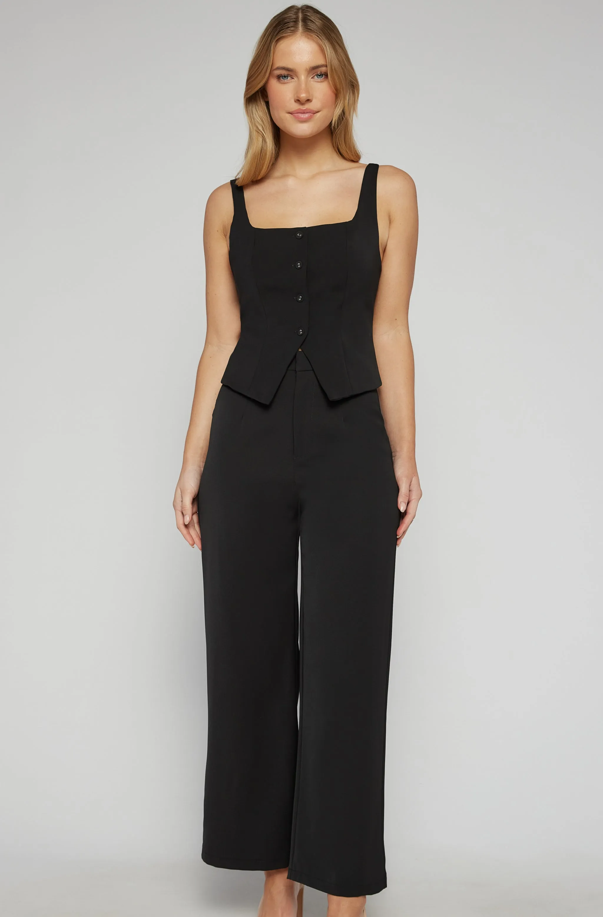 Indie Wide Leg Pants