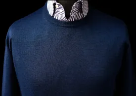 INDIGO Crew Neck