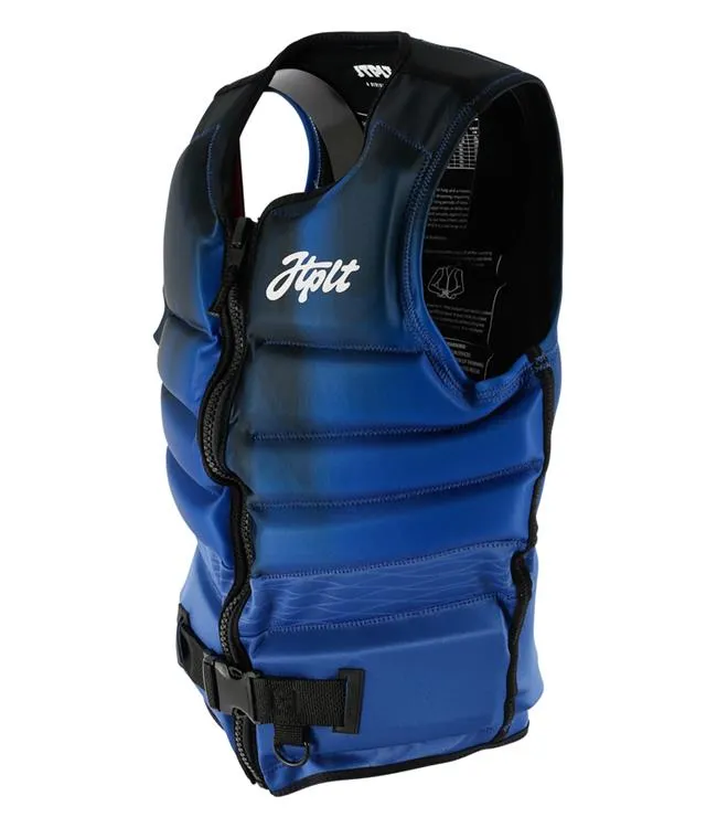 Jetpilot Phase Hyperflex Life Vest (2025) - Blue