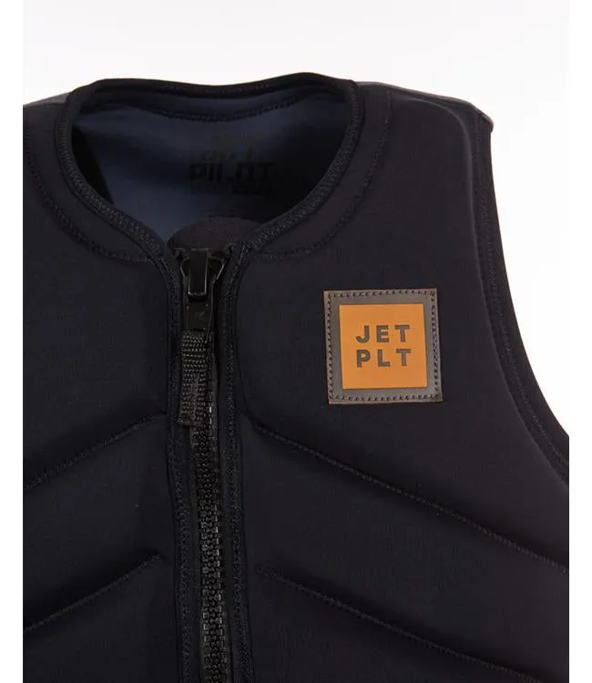 Jetpilot X1 Felix Mens Life Vest (2024) - Black