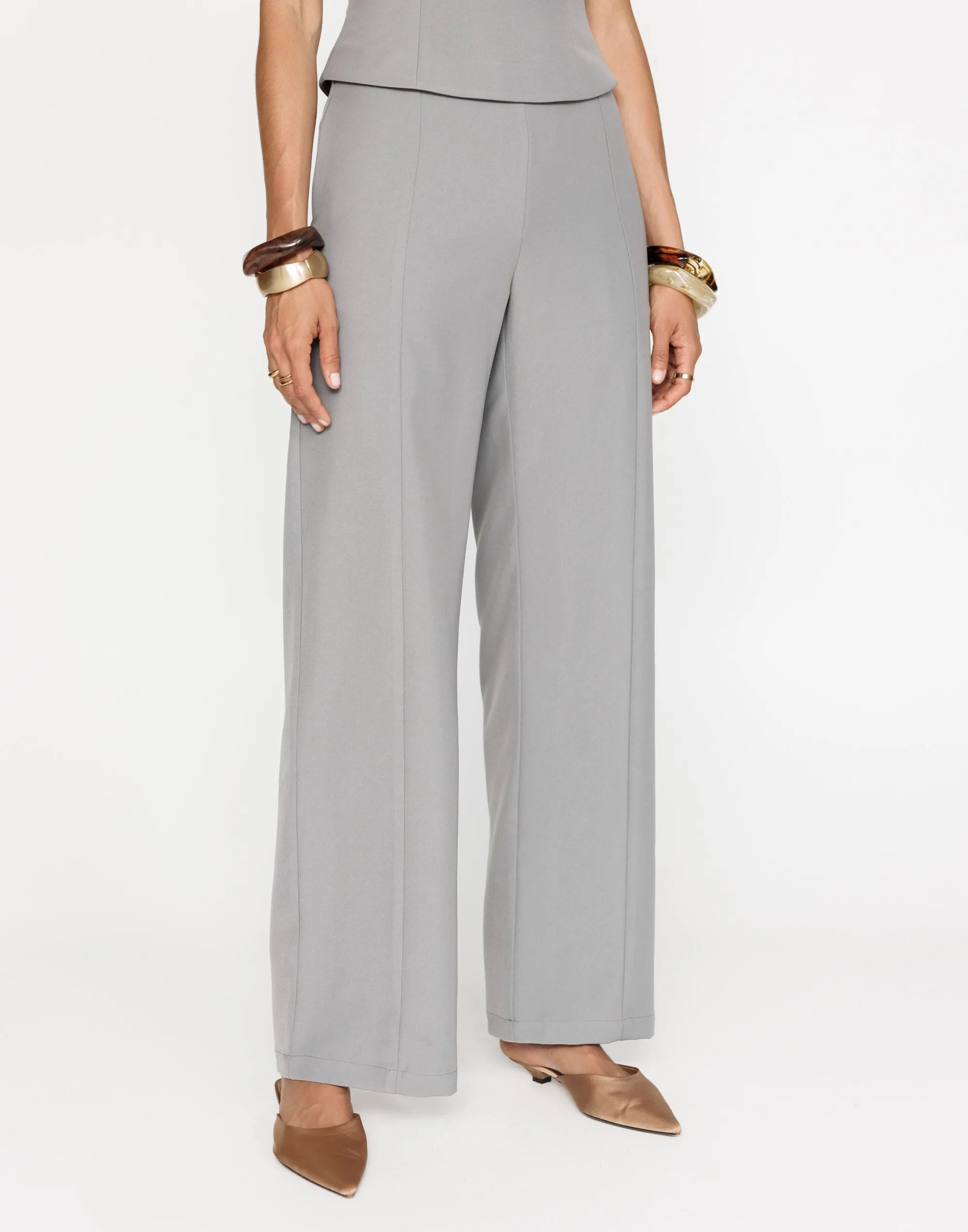 Kalla Pants (Cloudy)