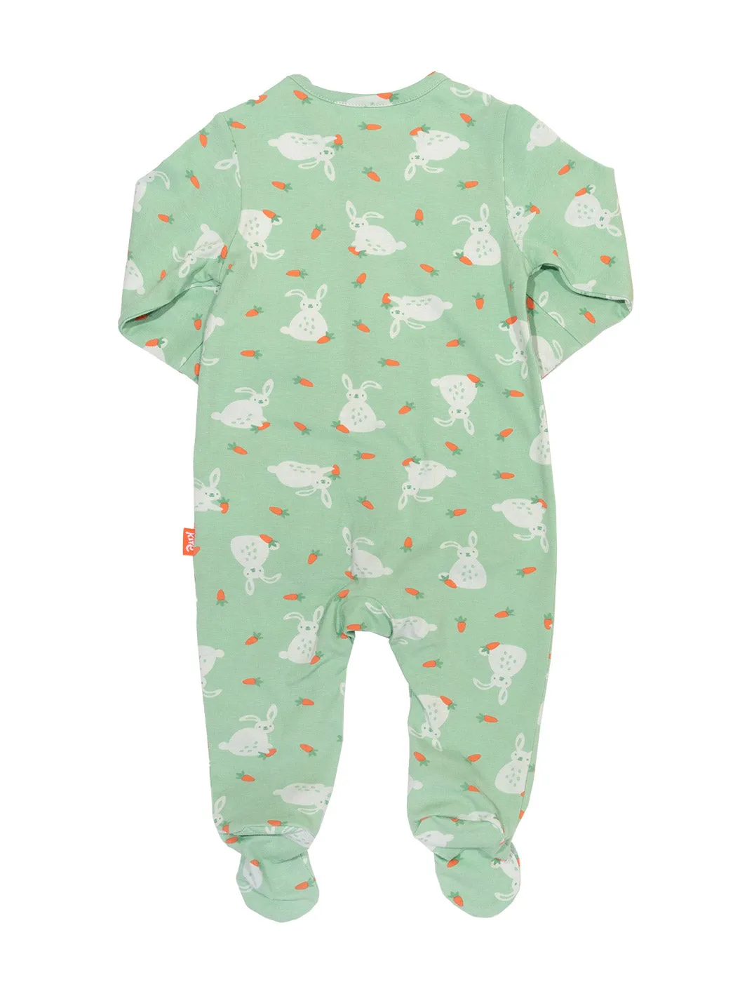 Kite Baby Bun Sleepsuit