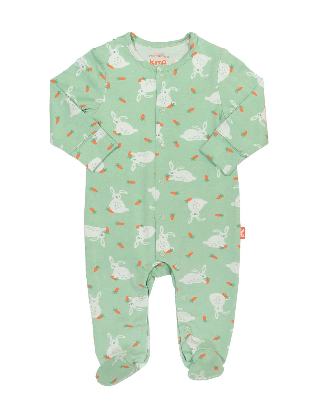 Kite Baby Bun Sleepsuit