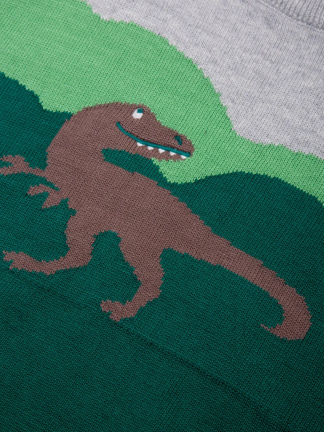 Kite Dino Jumper