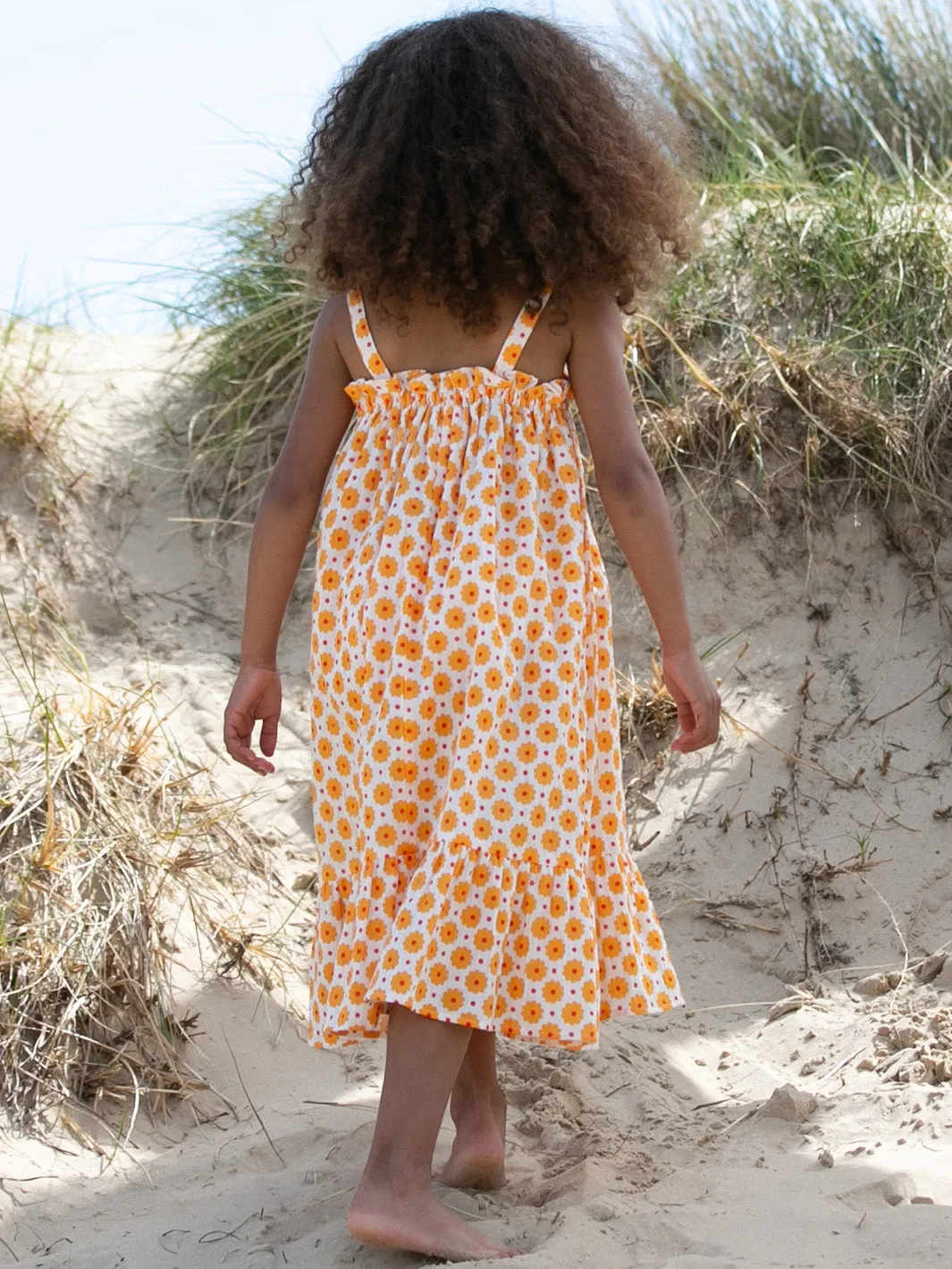 Kite Groovy Dot Sundress