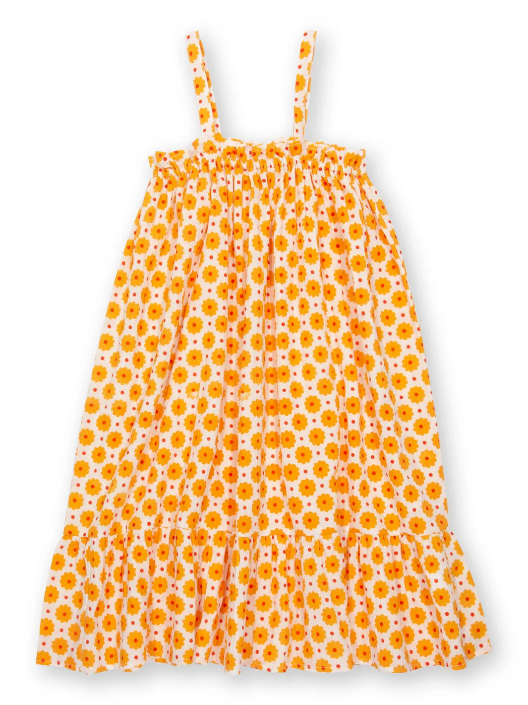 Kite Groovy Dot Sundress