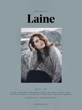 Laine Issue 9