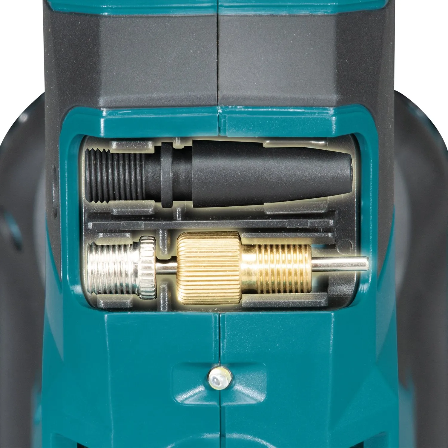 Makita (DMP180ZX) 18V LXT® Inflator, Tool Only