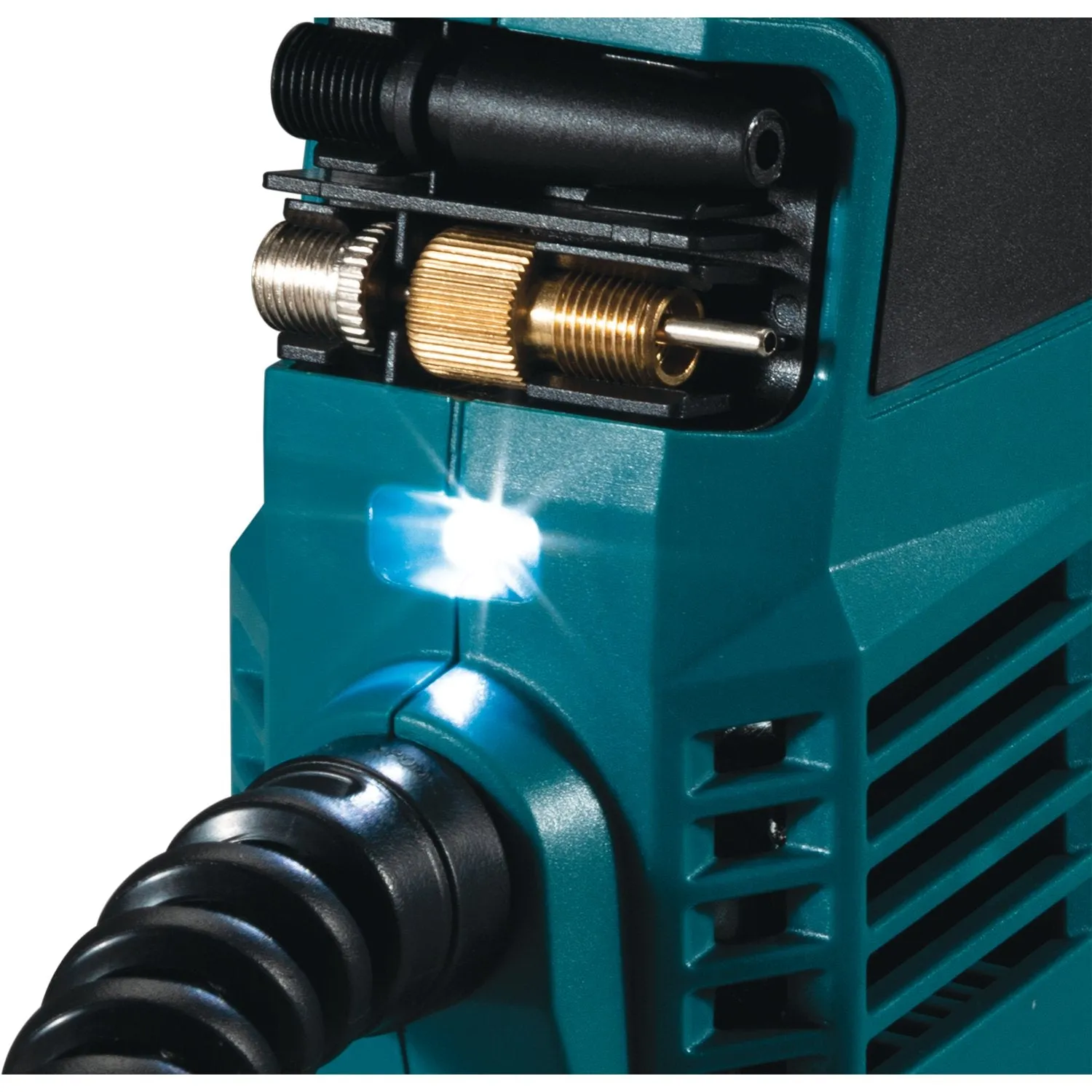 Makita (DMP180ZX) 18V LXT® Inflator, Tool Only