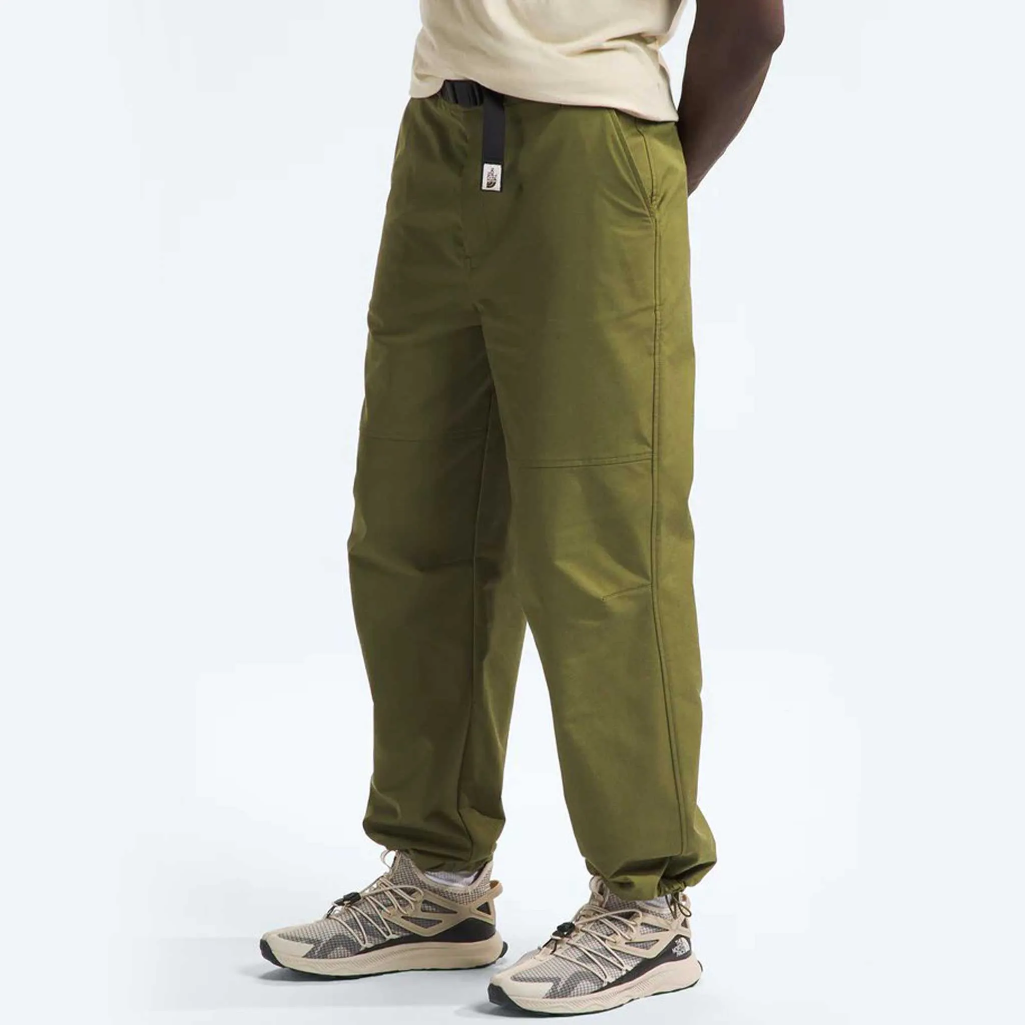 Men's M66 Tek Twill Wide Leg Pants