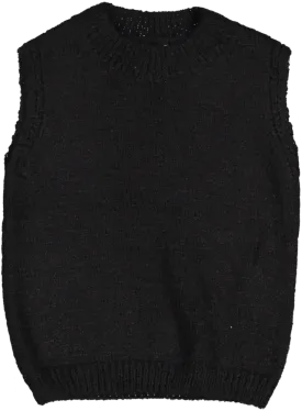 MGKW24-03CV-BLACK VEST