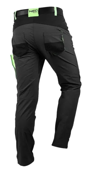 Neo Tools 81-290-S Protective Trousers Black