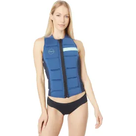 ONeill Womens Bahia Comp Vest Navy